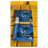 Ecco The Dolphin Sega CD