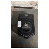 Sega Genesis CDX Console Attachment