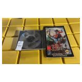 Hook Sega CD