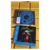 Sewer Shark Sega CD