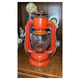Dietz Comet Lantern