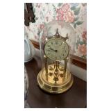Ethan Allen Quartz Anniversary Clock