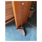 Antique Metal Dustpan