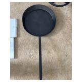 Very Large Frying Pan 20in