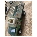 Vintage Nylint Truck
