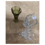 Fostoria Glassware Lot