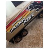 Vintage Buddy L Kenworth Power Drivers Highway
