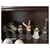 Lot of Bird Bells ( 6)