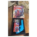 Lethal Enforcer Sega Genesis Complete