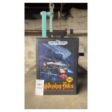 Lightening Force Sega Genesis