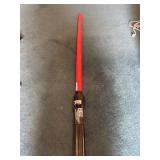 Star Wars ï¿½ The Force Lightsaber ï¿½ *plastic*
