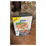 Sega Master System Double Dragon