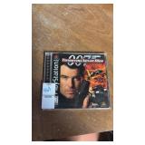 007 Tomorrow Never Dies PlayStation