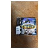 Tony Hawk Pro Skater PlayStation