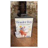 Wonder Boy In Monster Land Sega Master System