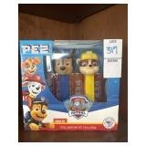 BRAND NEW Paw Patrol Pez Dispensers