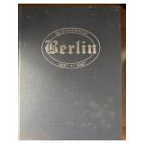 Sesquicentennial Historical Berlin Book