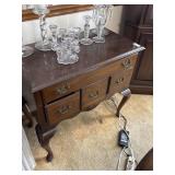 Ethan Allen Lowboy Dresser 32 x 17 x 30 in