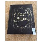Large Holy Bible