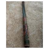 Vintage Mexican Piï¿½ata Bat