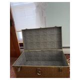 Vintage Trunk