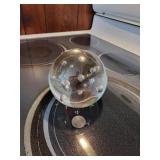 Murano Glass paper weight made in Italy