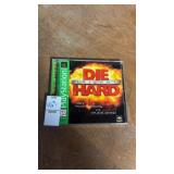Die Hard Trilogy PlayStation