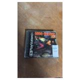 Fear Effect PlayStation