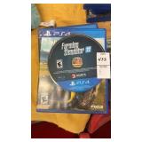 5 PlayStation 4 Games
