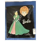 Viny1963 Barbie Doll carrying case by Mattel,
