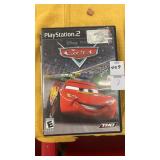 2 PlayStation 2 Games