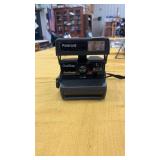Vintage Polaroid OneStep AutoFocus 600 instant