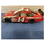 Chevy Impala old spice diecast scale model car
