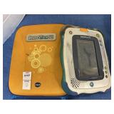 2 VTech kids electronics