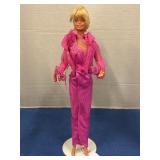 Vintage Barbie Beauty Secrets Doll with Mechanism