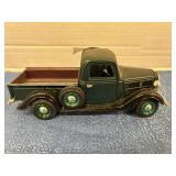 1937 Ford Pick-Up diecast scale model car