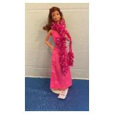 Vintage Mattel Super Star Barbie, T-N-T,