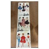 Vintage Barbie box only - no doll