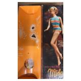 Vintage Midge, Barbieï¿½s best friend, box only -