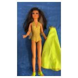 Vintage Tiffany Taylor 18 in,  Ideal Toys 1973-74