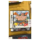 2 Nintendo DS Games