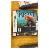 2 Nintendo DS Games