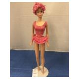 1964 Miss Barbie Doll with Sleep Eyes