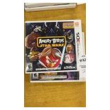 2 Nintendo 3DS Games