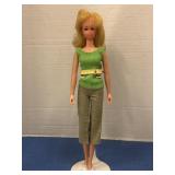 Vintage Busy Hands Francie Barbie Doll