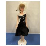 Vintage Blonde Midge Barbie Doll in Barbie After