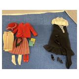 Vintage Barbie: MIDI Magic#1869, Skipper School