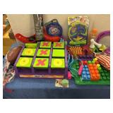 Toy Lot