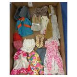 Vintage Barbie Outfits