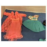 Vintage Barbie Outfits